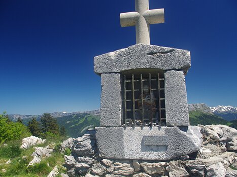2025-05 Chartreuse Olivier M, détail sortie