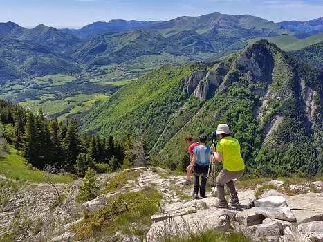 2025-05 Devoluy Détail sortie