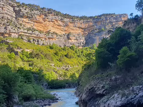 2025-05 Verdon Nicole C, détail sortie