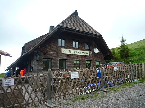 2025-06 Forêt Noire Détail sortie