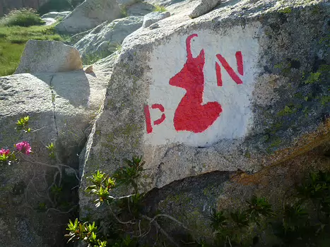 2025-06 Néouvielle Bernadette P, détail sortie