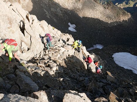 2025-07 Trans'Alpes Sud Détail sortie