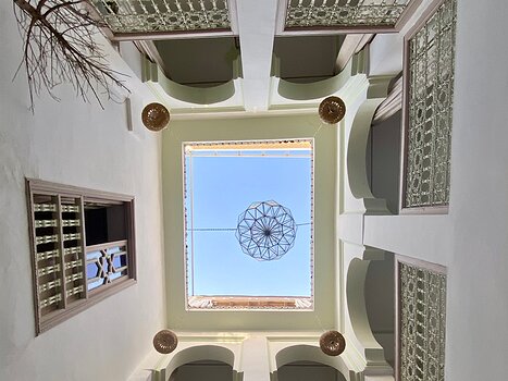 2025-10 Djebel Siroua Détail sortie