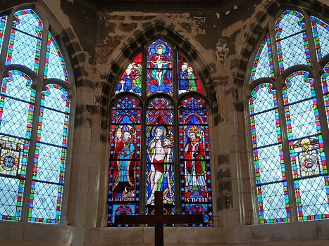 2025-11 Bièvre Jocelyne D, détail sortie