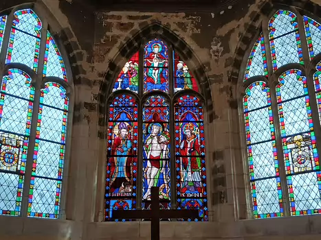 2025-11 Bièvre Jocelyne D, détail sortie