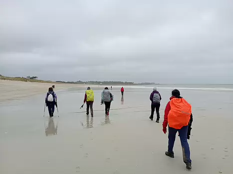 2026-02 Finistère Philippe D, détail sortie