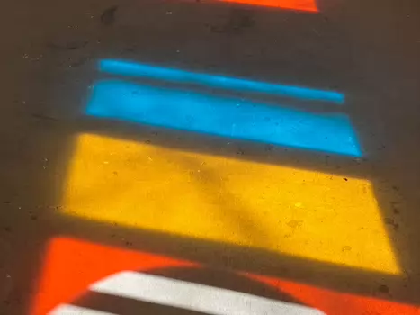 2026-03 Coulommiers François G, détail sortie