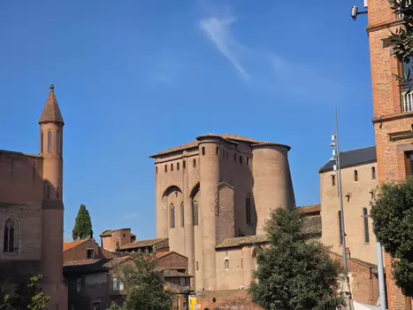 2026-03 Tarn Bernard F, détail sortie