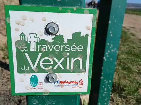 2026-04 Vexin Jocelyne D, détail sortie