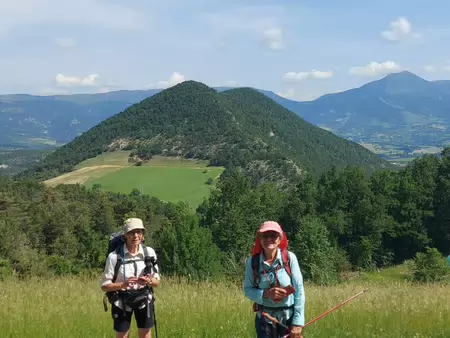2026-06 Drôme Nicole C, détail sortie