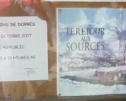008 Les sources de Dorres