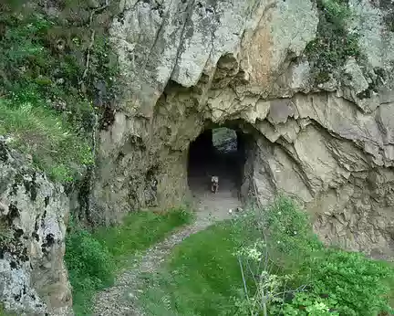 08 Tunnel