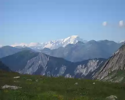 028 Mont Blanc