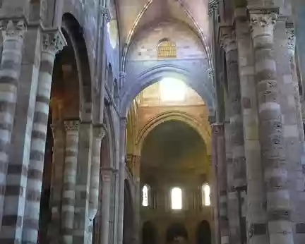 Basilique de Brioude Basilique de Brioude