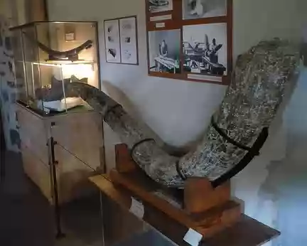 Musée de Chilhac Musée de Chilhac
