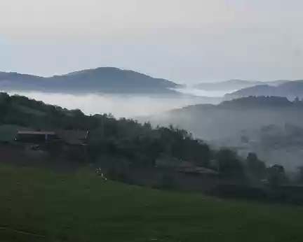 013 Brouillard matinal à Affoux