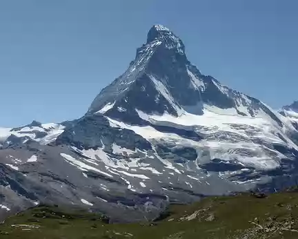J4z732 Matterhorn vu de Höbalmen.