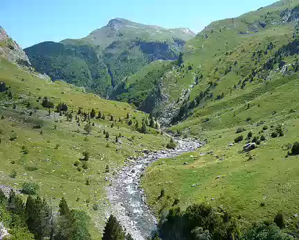 PXL041 Val d'Ara (Espagne)