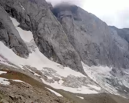 PXL075 Glaciers du Vignemale (nord)