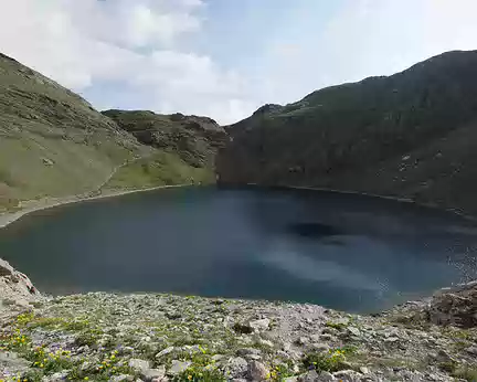 IMG_1073 Lac de la Bernatoire