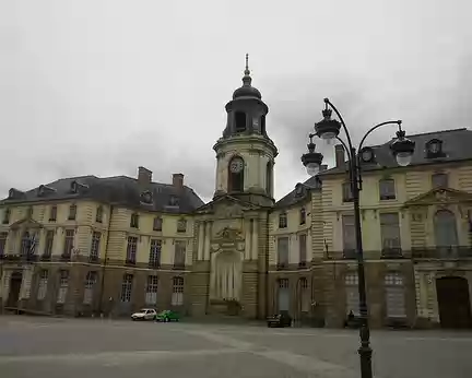 PXL025 Hôtel de Ville (1734-43)