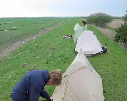 PXL094 Camping linéaire