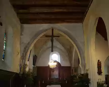 PXL016 l'église d'Oigny-en-Valois