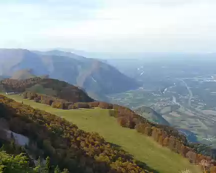 PXL010 Vallée de l'Isère