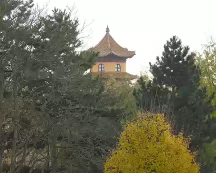 PXL012 La pagode d'Evry