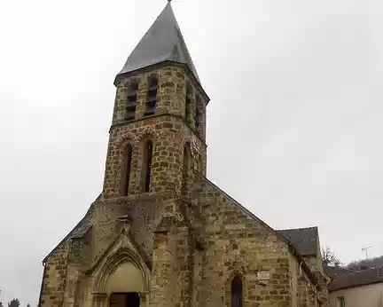 PXL011 Eglise St-Pierre (XIIIè s.), Dampierre