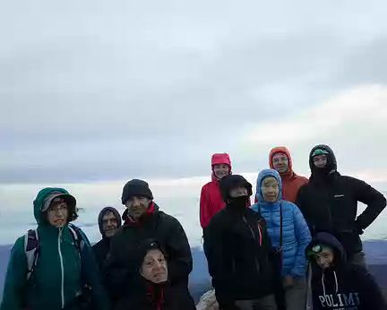 2016_04_28_07-33-07 Groupe au complet au sommet du Teide