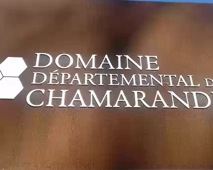 007 Le domaine de Chamarande, site patrimonial et culturel, appartient au département de l’Essonne depuis 1978