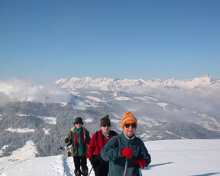 0005 sur le mont Truc