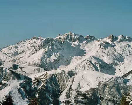 0001 Le massif de la Lauzière