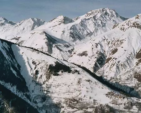 0007 hameau de Béranger