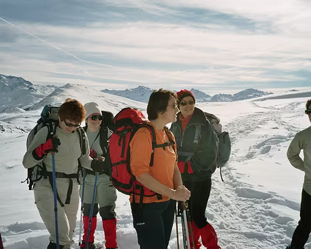 0009 Le dernier sommet où l'on cause