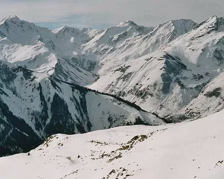 0011 La dernière côte