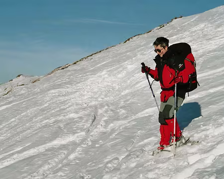 0014 Dernière descente du week end