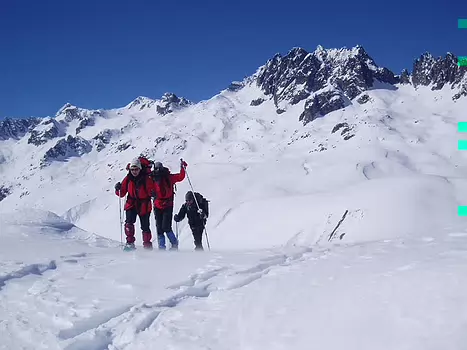 05-03 Grandes Rousses