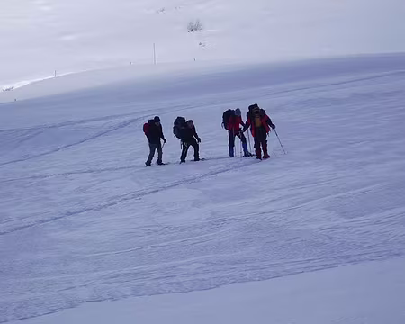 0002 Premiers lacets.