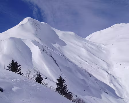 0005 Sous le col du Glandon.