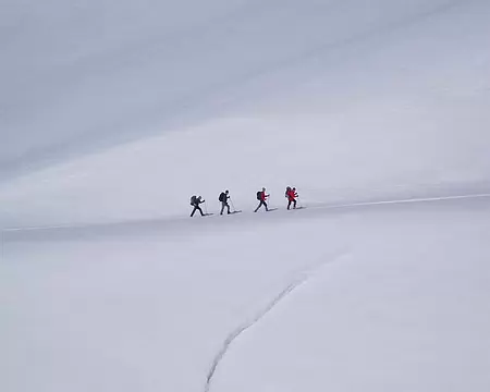 0010 Perdus dans la neige.