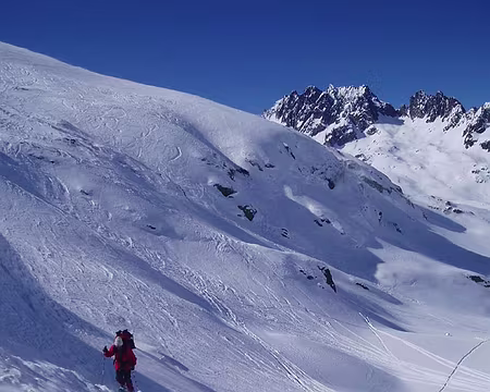 0013 Rochers de la Curiaz.