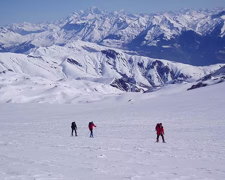 0029 Mont Blanc et Vanoise.
