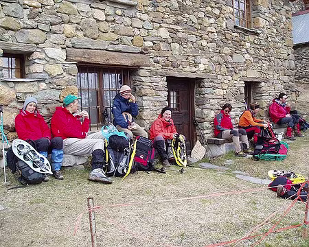 0009 Retour à la civilisation.