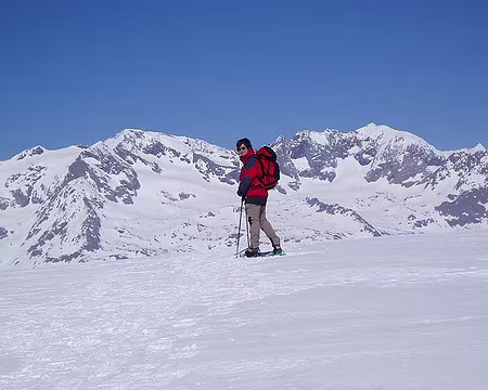 0019 Au sommet du Gros Têt.
