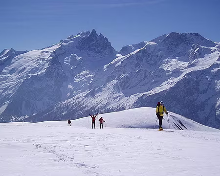 0020 En direction du Gros Têt (Cime du Rachas).