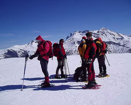 0022 Au sommet du Gros Têt.