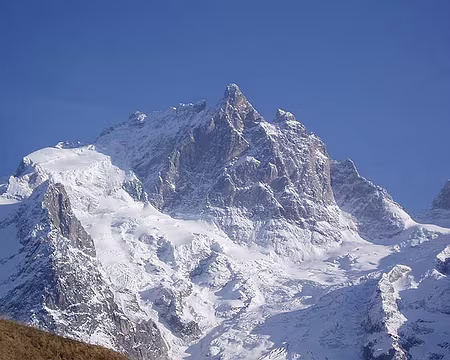 0034 Encore la Meije, on était venu pour la voir non ?
