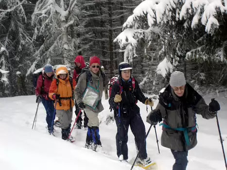 06-01 Nouvel An en Ariege